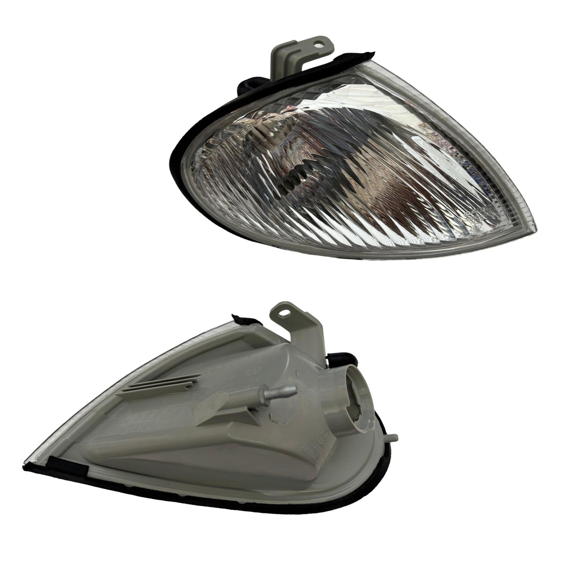 Sinyal Sağ Elantra 1999-2001