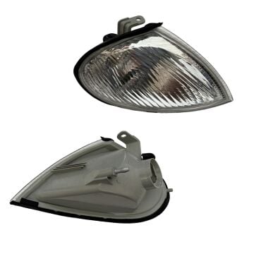 Sinyal Sağ Elantra 1999-2001