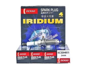 Buji İridyum Corolla 2007- / Avensis 2009- / Rav4 2008- / Yaris 2009-