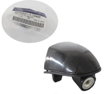 Kapı Kolu Anahtar Kapağı Ön Dış Sağ İ-20 09-14