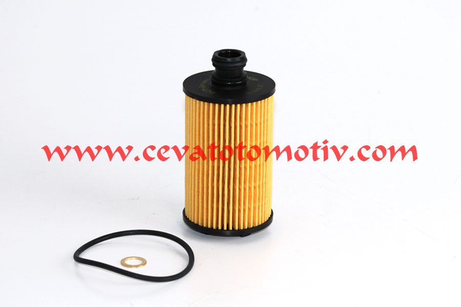 Yağ Filtresi Korando 2010- / Rexton 2012- / Actyon / Kyron