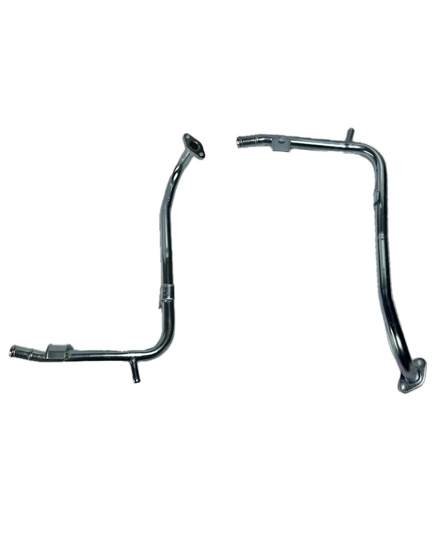 Devirdaim Su Borusu Blue 2011- / İ-20 / İ-30 / Elantra 2011- / İX-35 2010- Benzinli