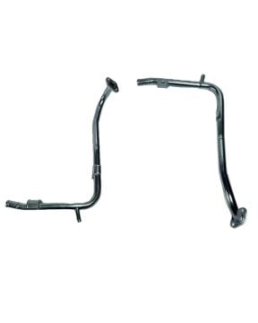 Devirdaim Su Borusu Blue 2011- / İ-20 / İ-30 / Elantra 2011- / İX-35 2010- Benzinli