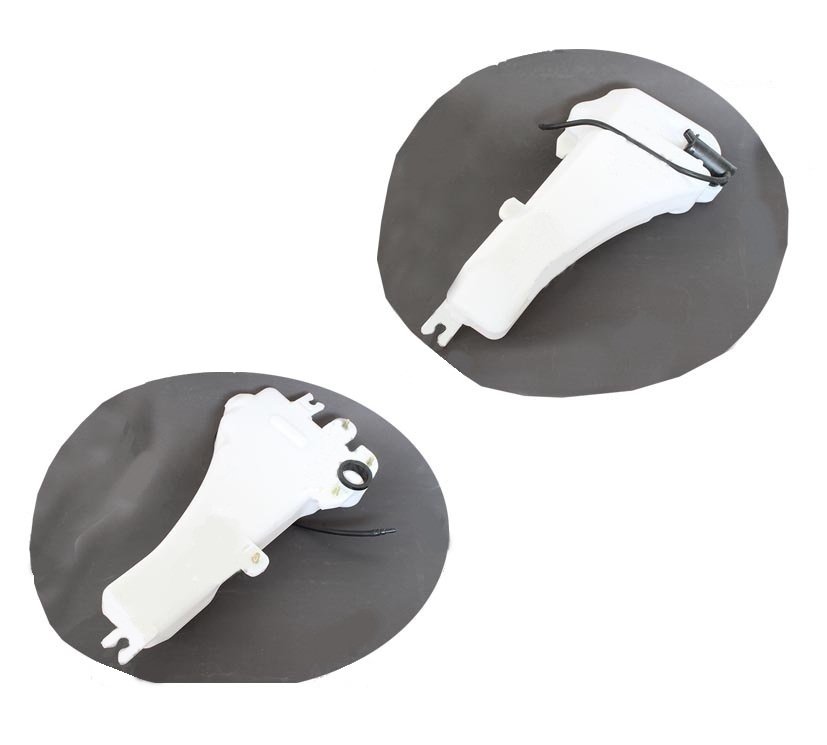 Su Fıskiye Deposu Starex 02-08 Motorlu