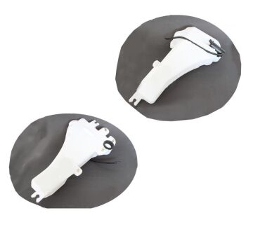 Su Fıskiye Deposu Starex 02-08 Motorlu