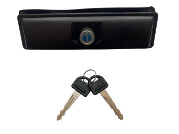 Bagaj Dış Açma Damas