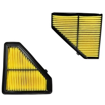 Hava Filtresi Civic 2012- 1.4 VTEC