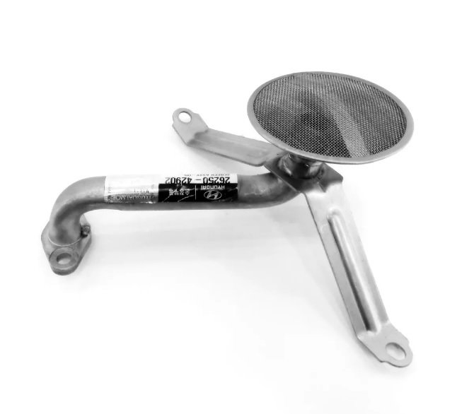 Yağ Süzgeci H100 / L300