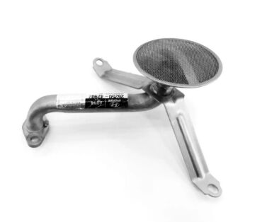 Yağ Süzgeci H100 / L300