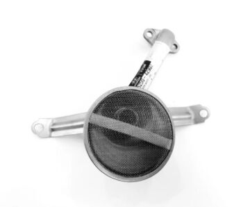 Yağ Süzgeci H100 / L300