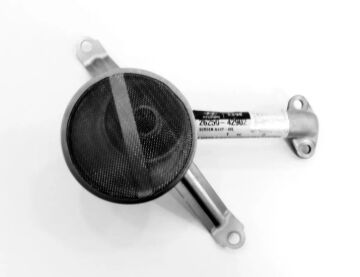 Yağ Süzgeci H100 / L300