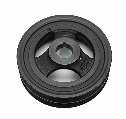 Krank Kasnak Accent 00-06 / Accent Era 06-11 / Elantra 01-
