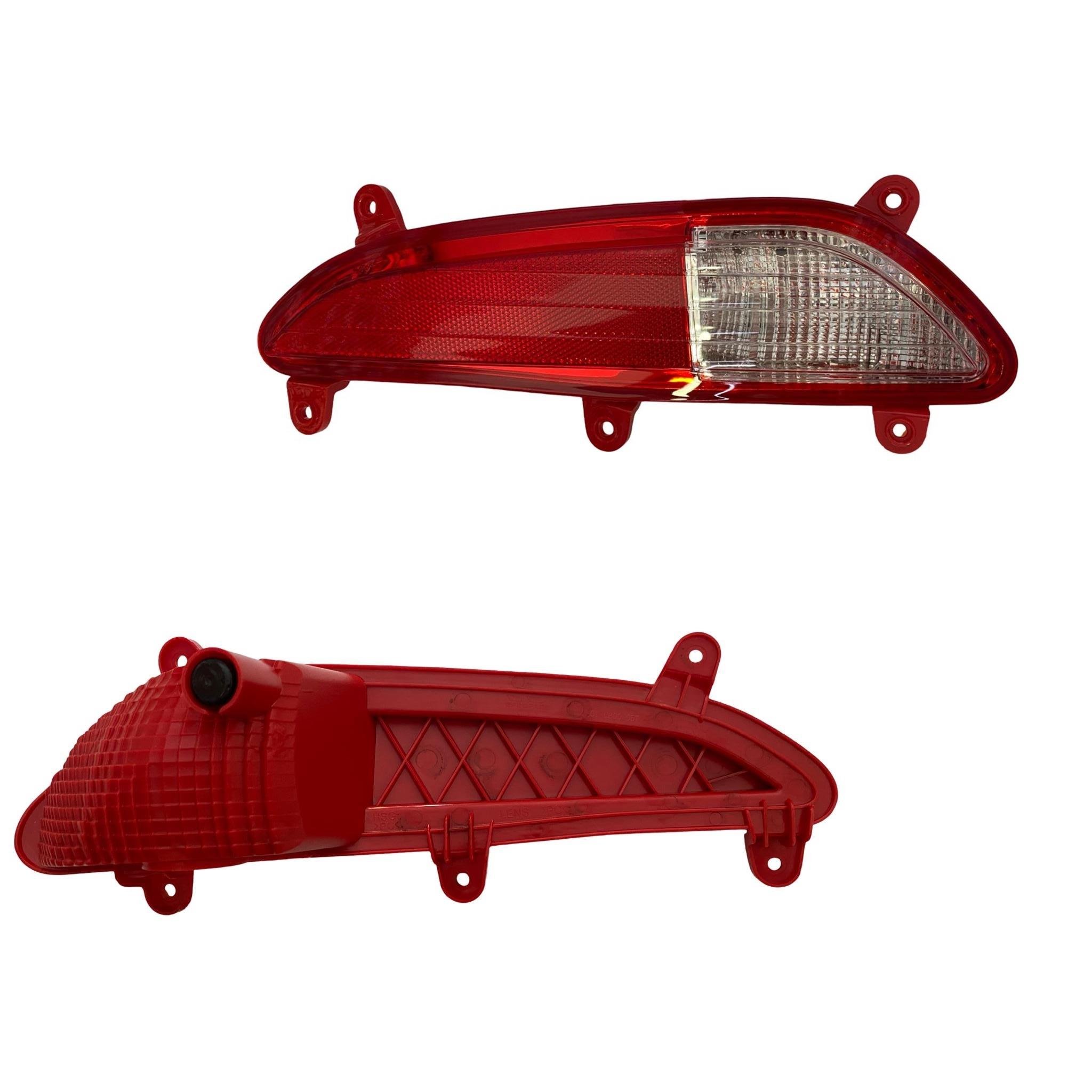 Tampon Reflektörü Arka Sağ İ-20 2015-2018