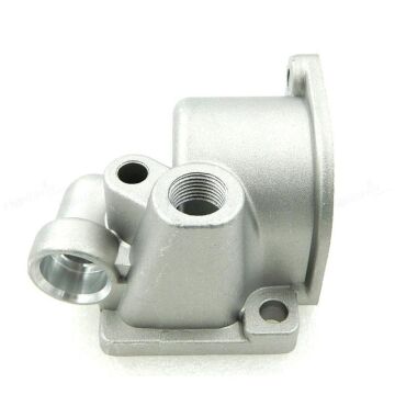 Termostat Alt Kapak Accent 2000-2006 1.3 / Getz 1.3