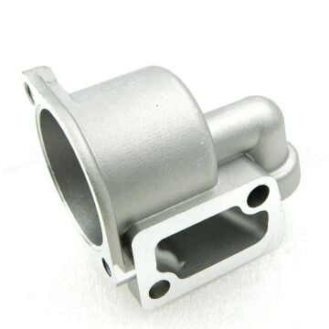 Termostat Alt Kapak Accent 2000-2006 1.3 / Getz 1.3