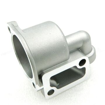 Termostat Alt Kapak Accent 2000-2006 1.3 / Getz 1.3