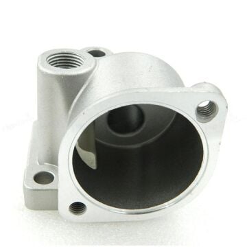 Termostat Alt Kapak Accent 2000-2006 1.3 / Getz 1.3