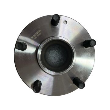 Arka Porya Civic 2016-2021 FC5