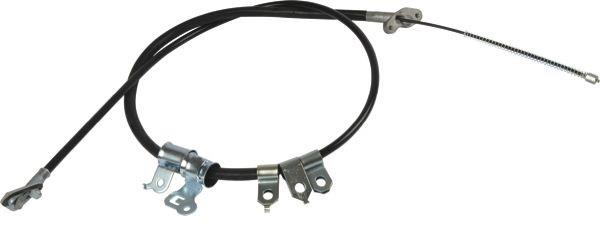 El Fren Teli Arka Sağ Terios 2006-2011