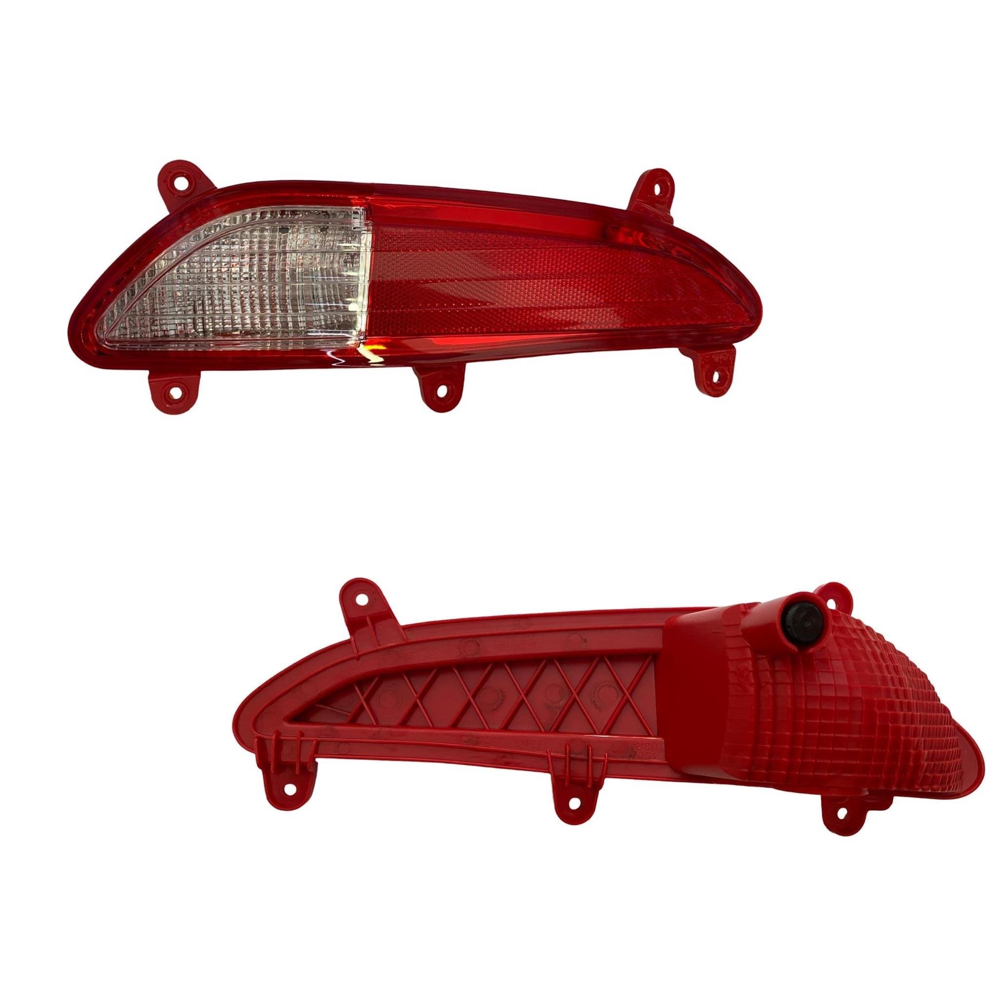 Tampon Reflektörü Arka Sol İ-20 2015-2018