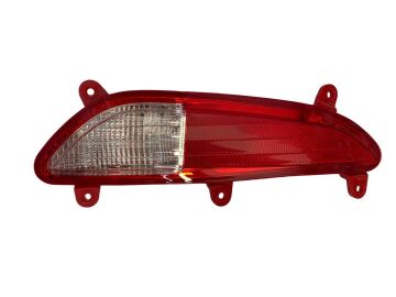 Tampon Reflektörü Arka Sol İ-20 2015-2018