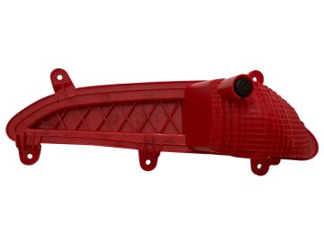 Tampon Reflektörü Arka Sol İ-20 2015-2018