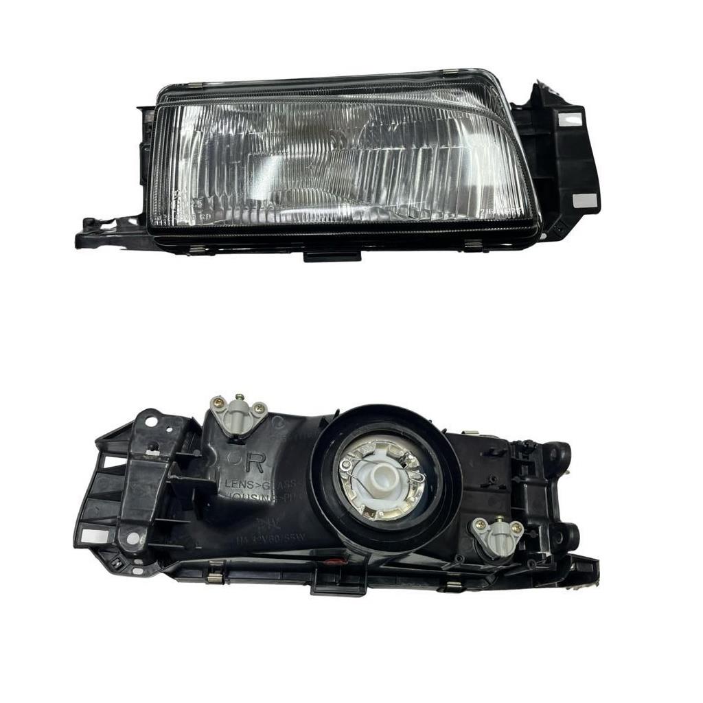 Far Sağ Mazda 323 1992-1994 Manuel