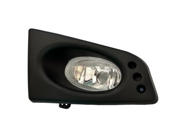 Sis Lambası Sol Jazz 2009-2011