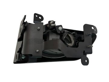 Sis Lambası Sol Jazz 2009-2011