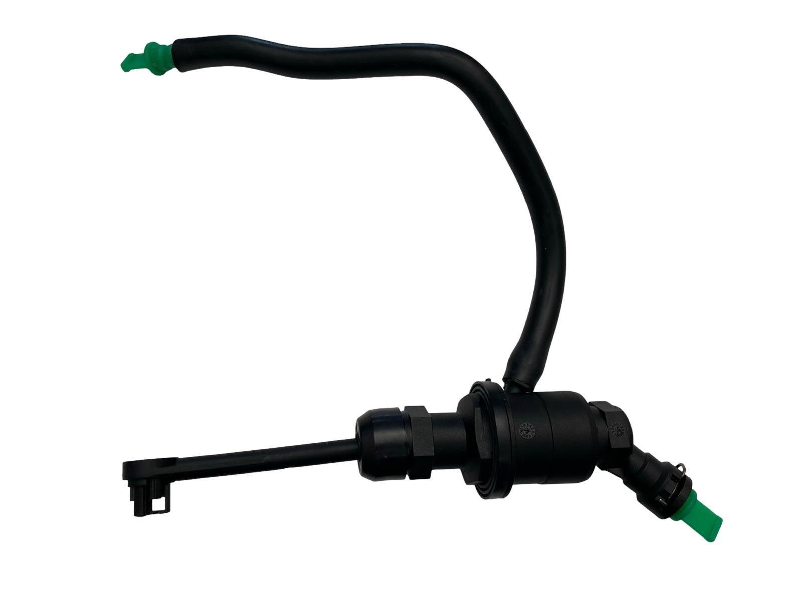 Debriyaj Üst Merkez Qashqai 2007-2013