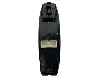 Cam Açma Düğmesi Ön Sol Accent 2000-2002 Ayna Ayarlı