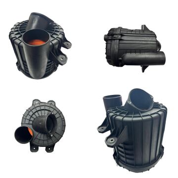 Hava Filtre Kutusu Komple Bongo 2004-2010 K2500