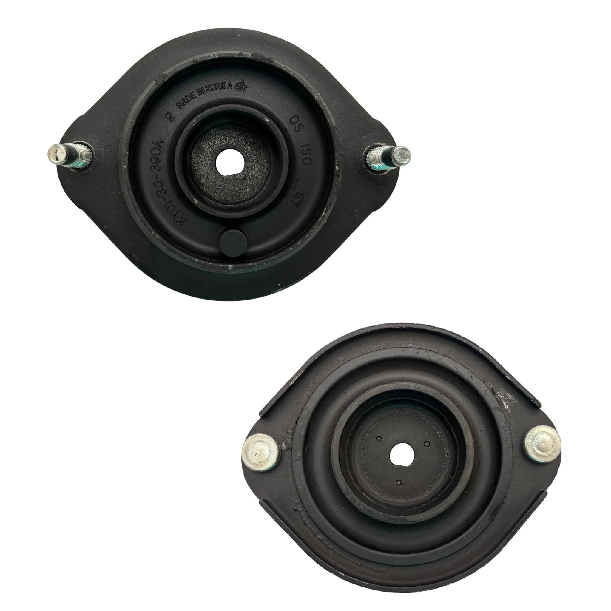 Amortisör Takoz Ön Kia Pride