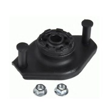 Amortisör Takoz Arka Swift 1989-1996