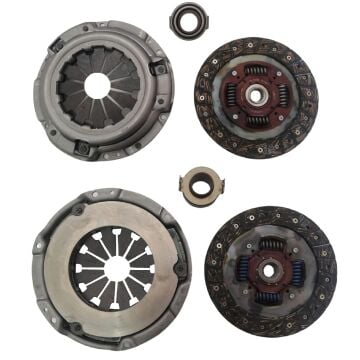 Debriyaj Seti Civic 2001-2006 VTEC / Euro Civic 1996-1998 / HRV 1999-2005