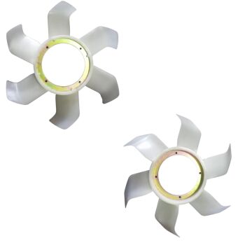 Fan Kanadı L200 2006-2020