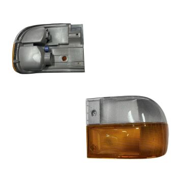 Sinyal Sağ H100 1997-2004 Kamyonet