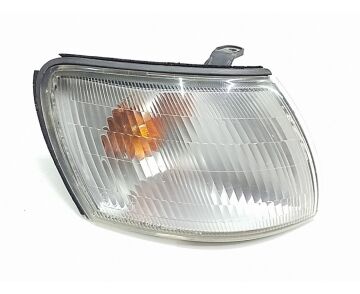 Sinyal Sol Corona 1992-1995