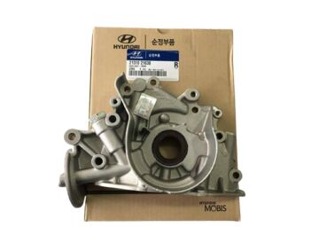 Yağ Pompası Excel 1990-1994 / Lancer 1988-1991