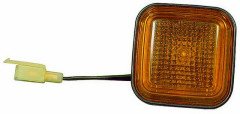 Çamurluk Sinyali Sol Carry SK410