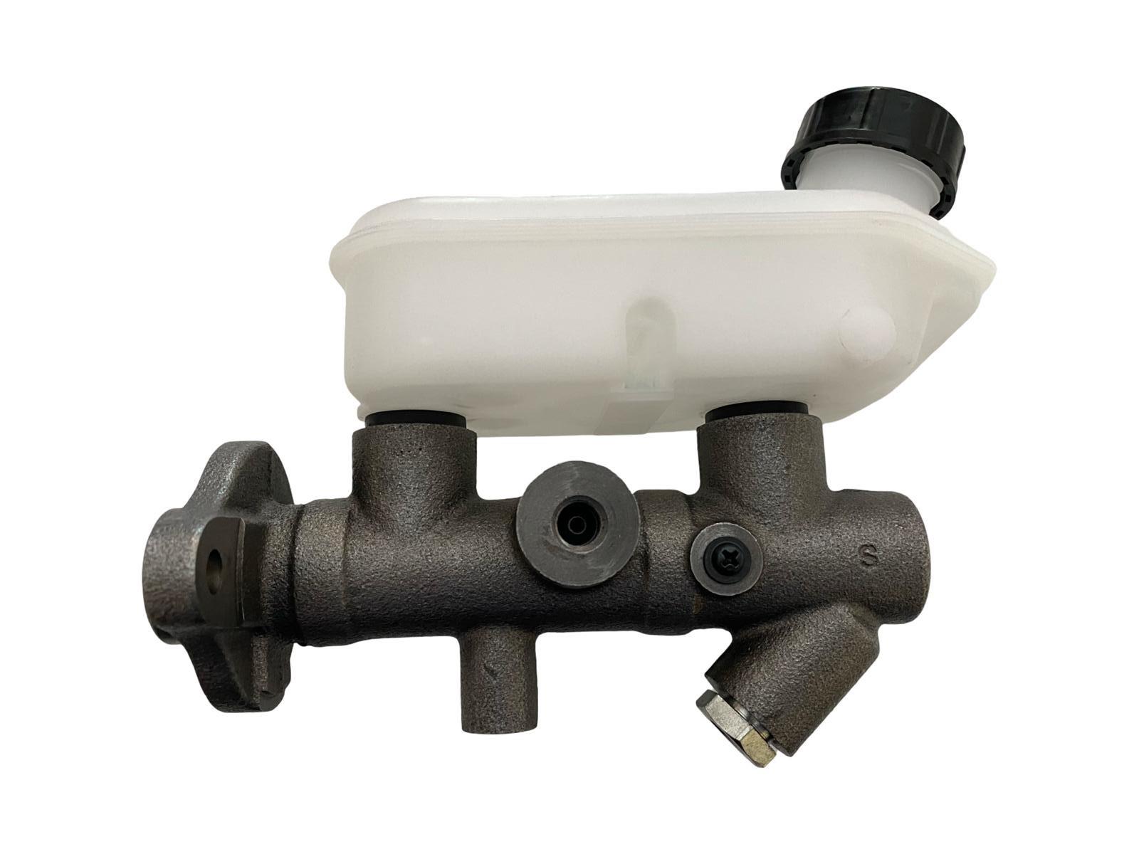 Fren Ana Merkez Besta / Ceres 2.4 / E2200 / Hi-Besta