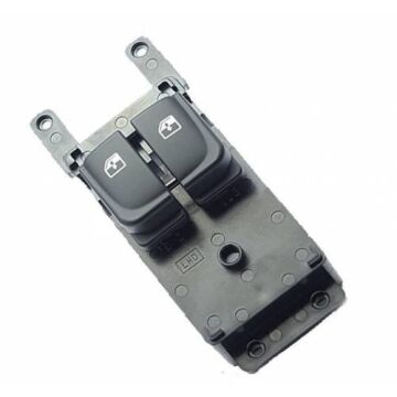 Cam Açma Düğmesi Ön Sol İ-20 2008-2014 Çiftli