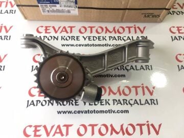 Yağ Pompası Starex CRDI / Sorento / H-1 2008- / H100 2012- Kamyonet