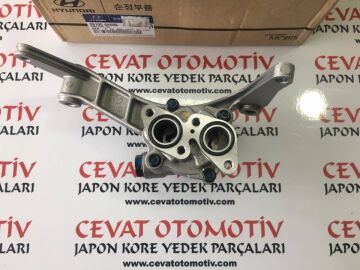 Yağ Pompası Starex CRDI / Sorento / H-1 2008- / H100 2012- Kamyonet
