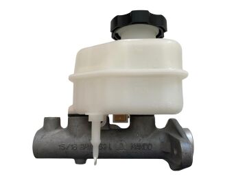 Fren Ana Merkez Cerato 2004-