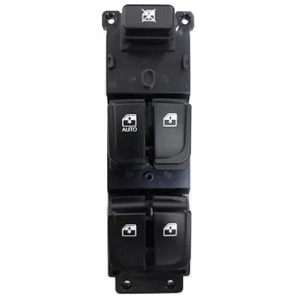 Cam Açma Düğmesi Ön Sol İ-20 2008-2014 Dörtlü