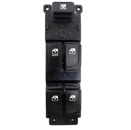 Cam Açma Düğmesi Ön Sol İ-20 2008-2014 Dörtlü