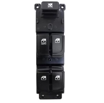 Cam Açma Düğmesi Ön Sol İ-20 2008-2014 Dörtlü