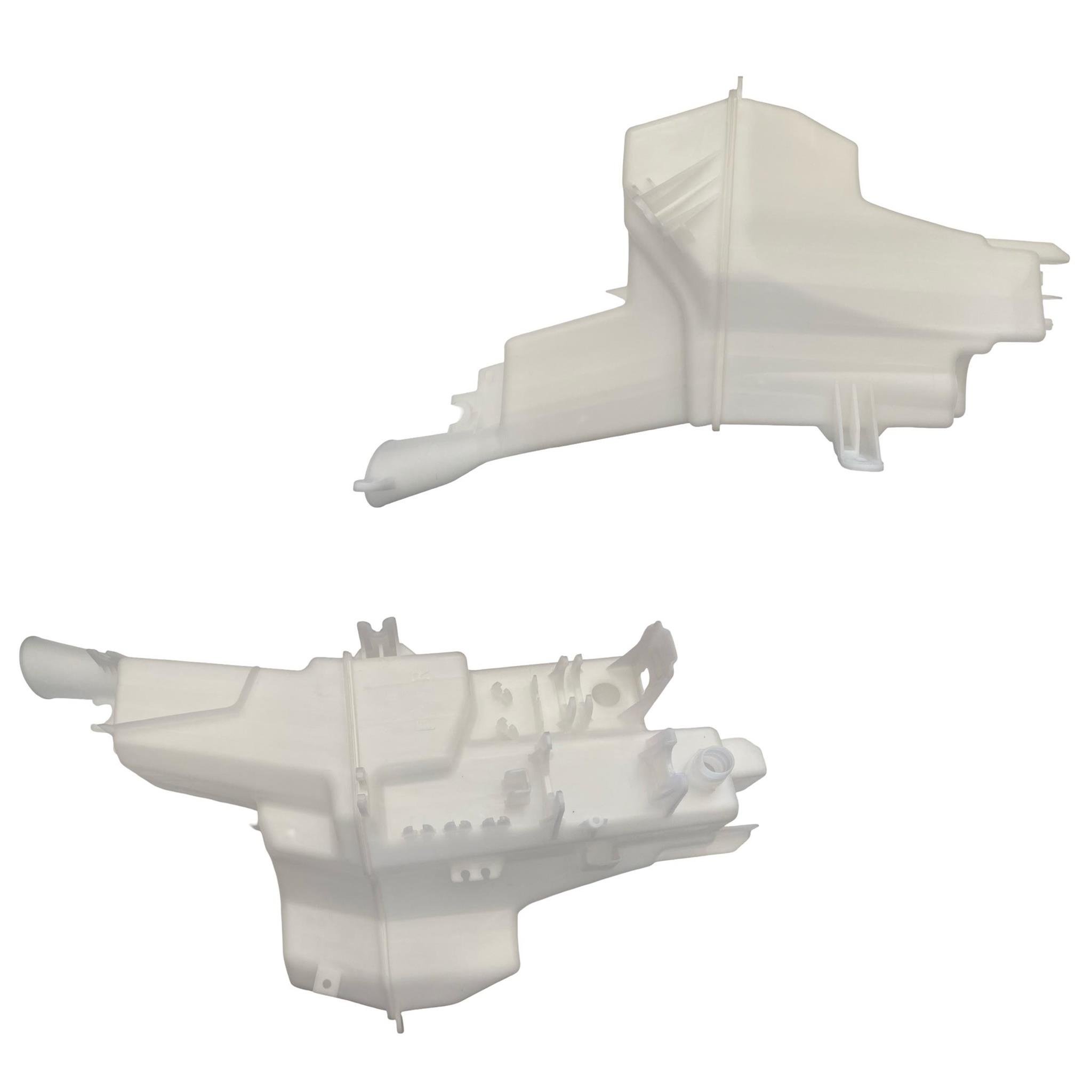 Su Fıskiye Deposu Sportage 2015- Far Yıkamalı