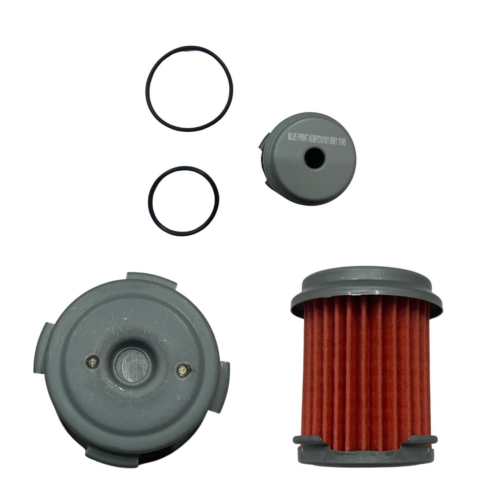 Otomatik Şanzıman Filtresi Civic 2016-2023 / Crv 2015- / Hrv 2016- / Jazz 2015-